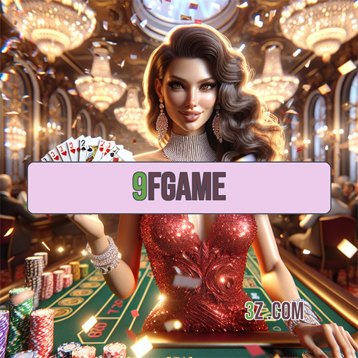 A Emoção dos Jogos de Ação no 9fgame Login