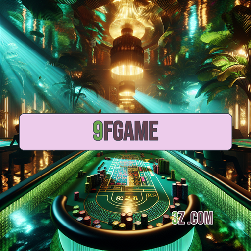 A Magia dos Jogos de Arcade no 9fgame Login