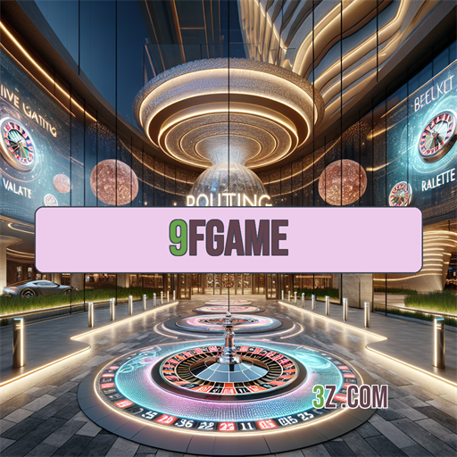 Explorando o Mundo dos Jogos Casuais em 9fgame