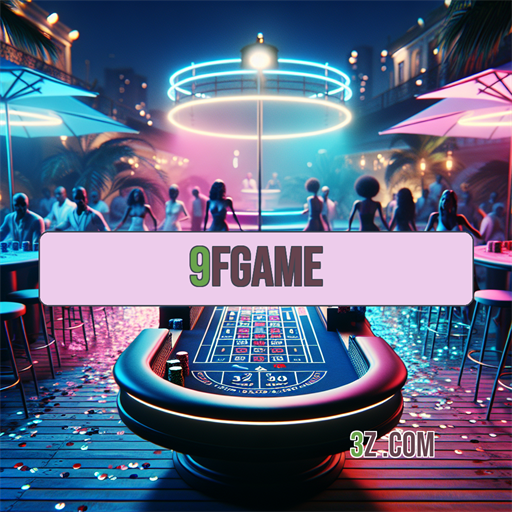 Descubra a Emoção da Categoria de Corrida no 9fgame Login