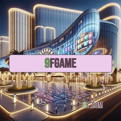 Descubra a Emoção da Categoria de Corrida no 9fgame Login