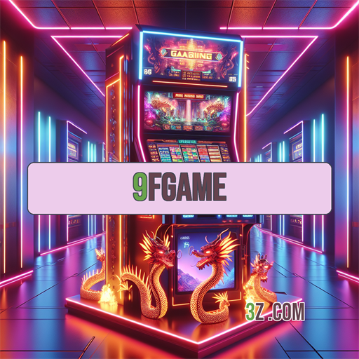 Descubra o Mundo dos Jogos de Estratégia no 9fgame