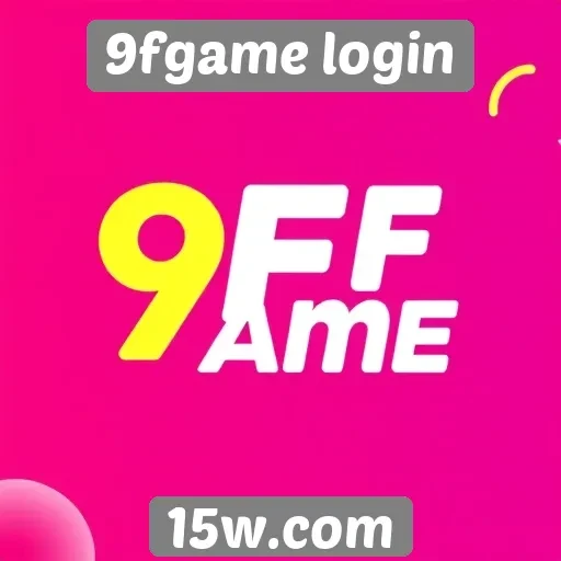 Plataforma 9fgame login oferece diversidade de jogos online