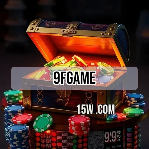 9fgame login: As Melhores Promoções para Jogar e Ganhar Muito!